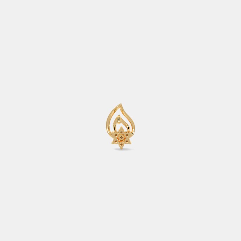The Energia Stud Earrings - image 8
