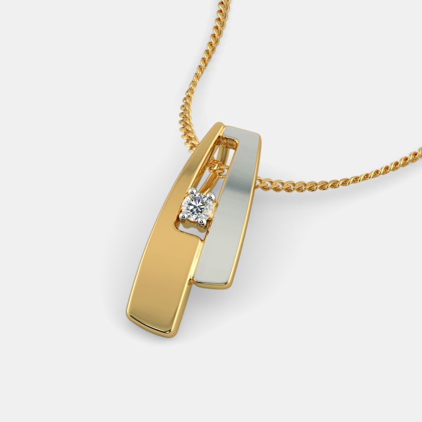 The Eugenia Pendant - image 7