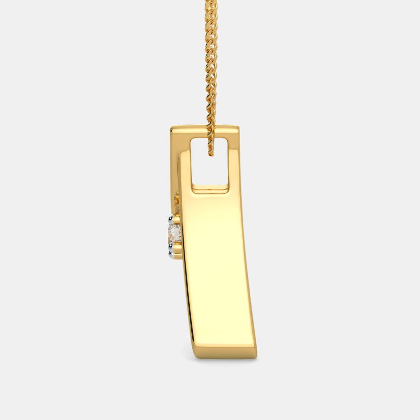 The Serena Pendant - image 3