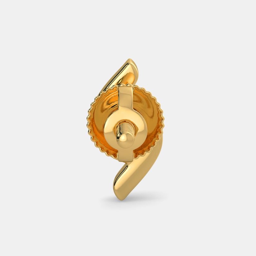 The Isidora Earrings - image 5