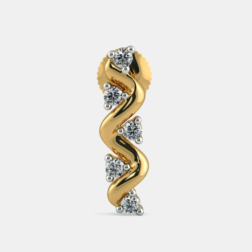 The Agnes Earrings - image 7