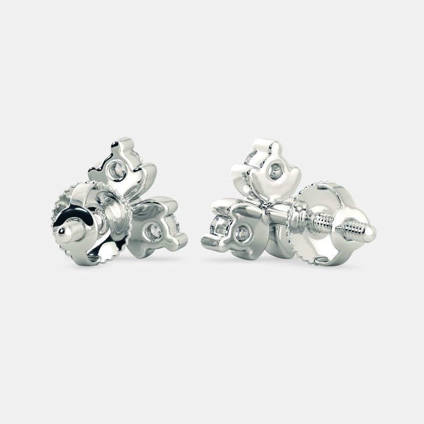 The Tridan Earrings - image 8