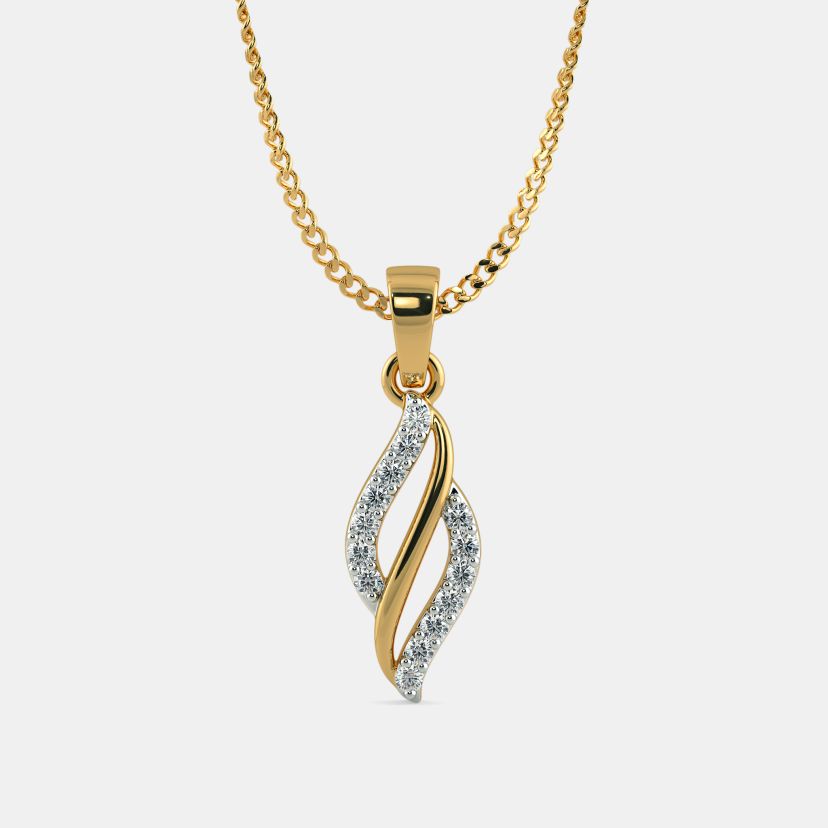 The Classic Romance Pendant - image 6