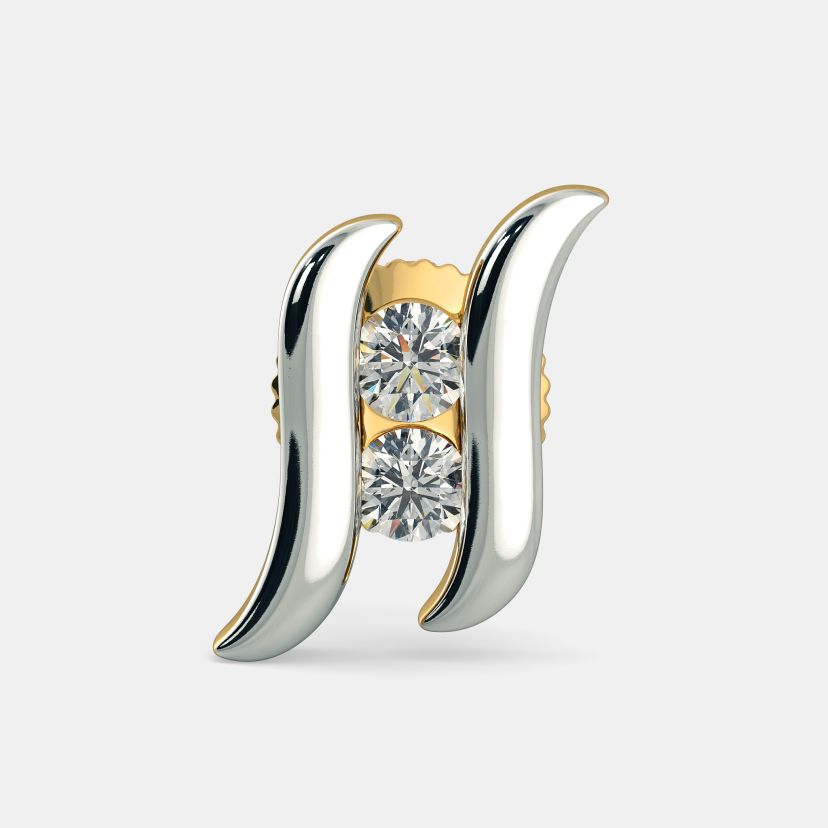 The Harmonic Duet Earrings - image 7