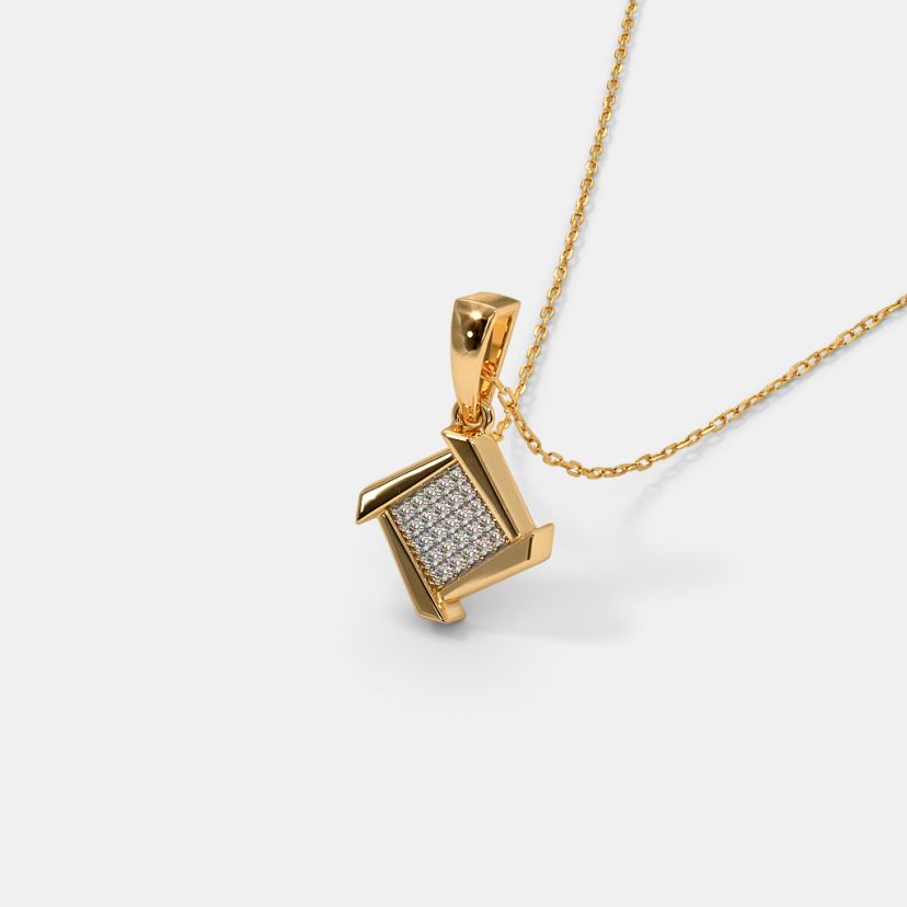 The Delphi Pendant - image 1