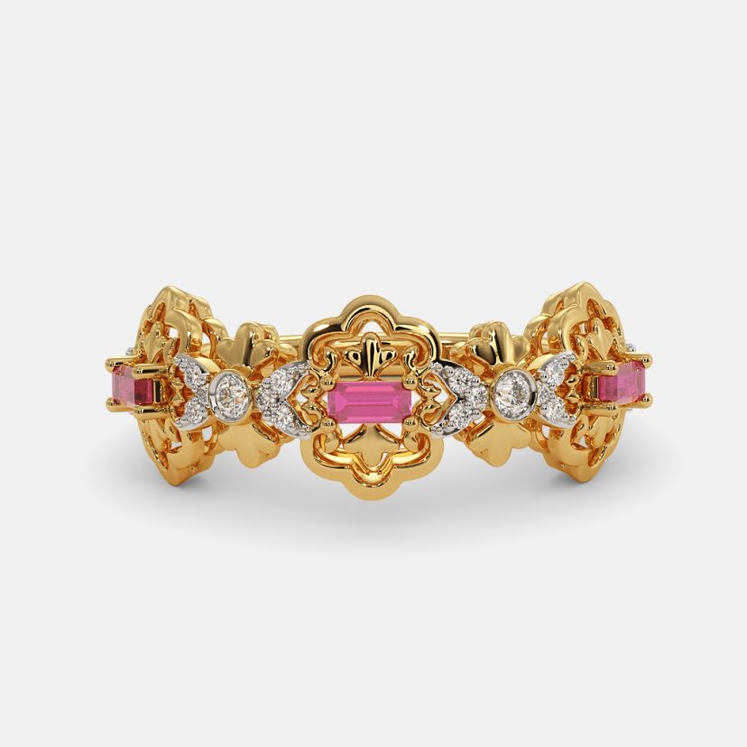 The Gul Yaas Ring - image 9