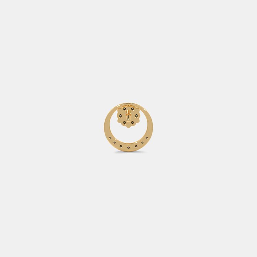 The Annik Stud Earrings - image 8
