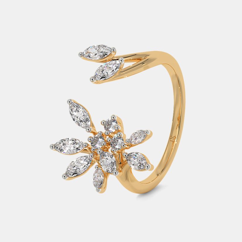 The Romana Ring - image 1