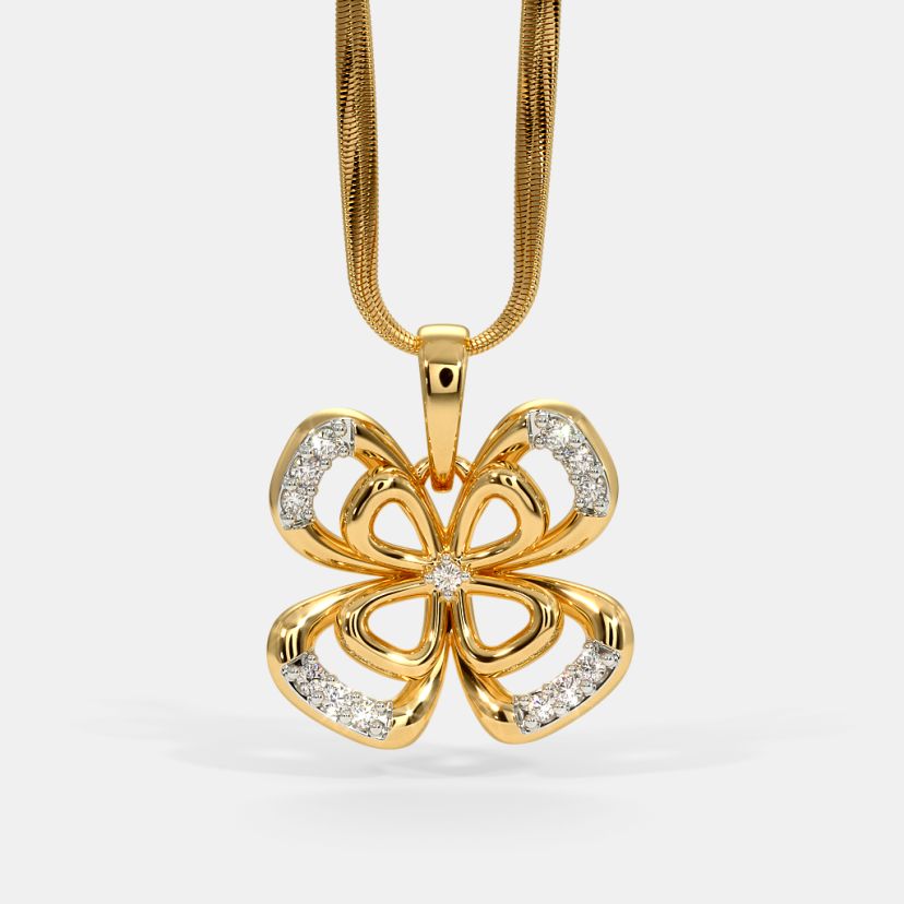 The Cerelia Pendant - image 4
