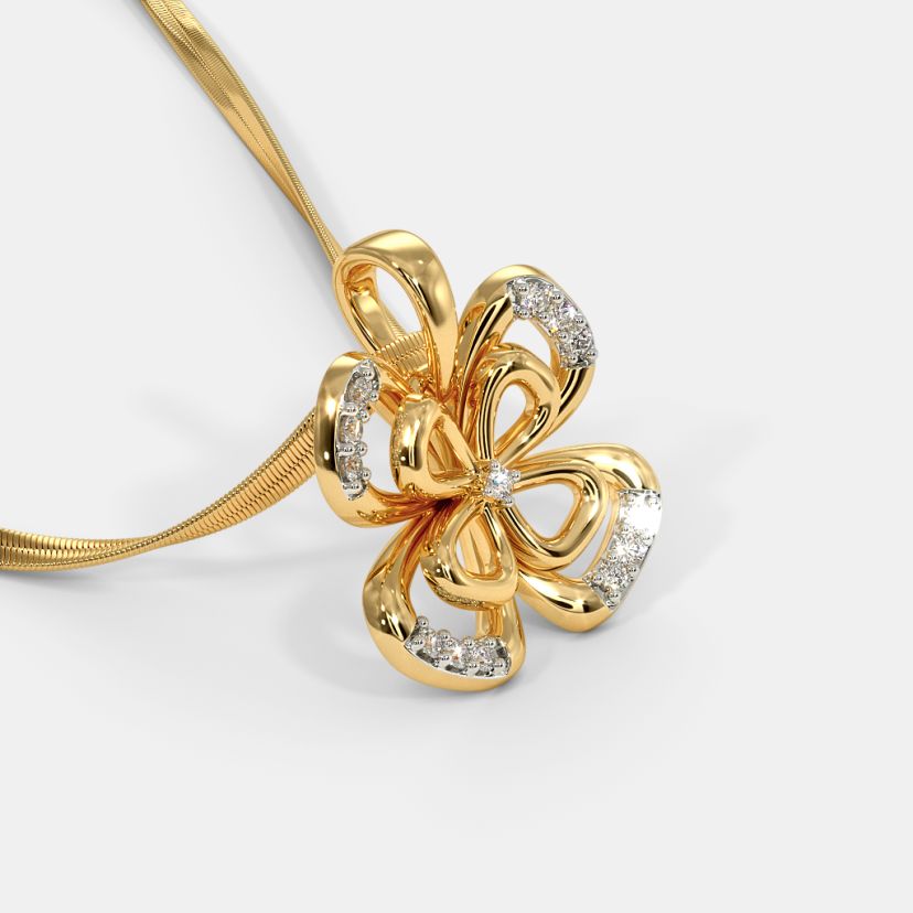 The Cerelia Pendant - image 6