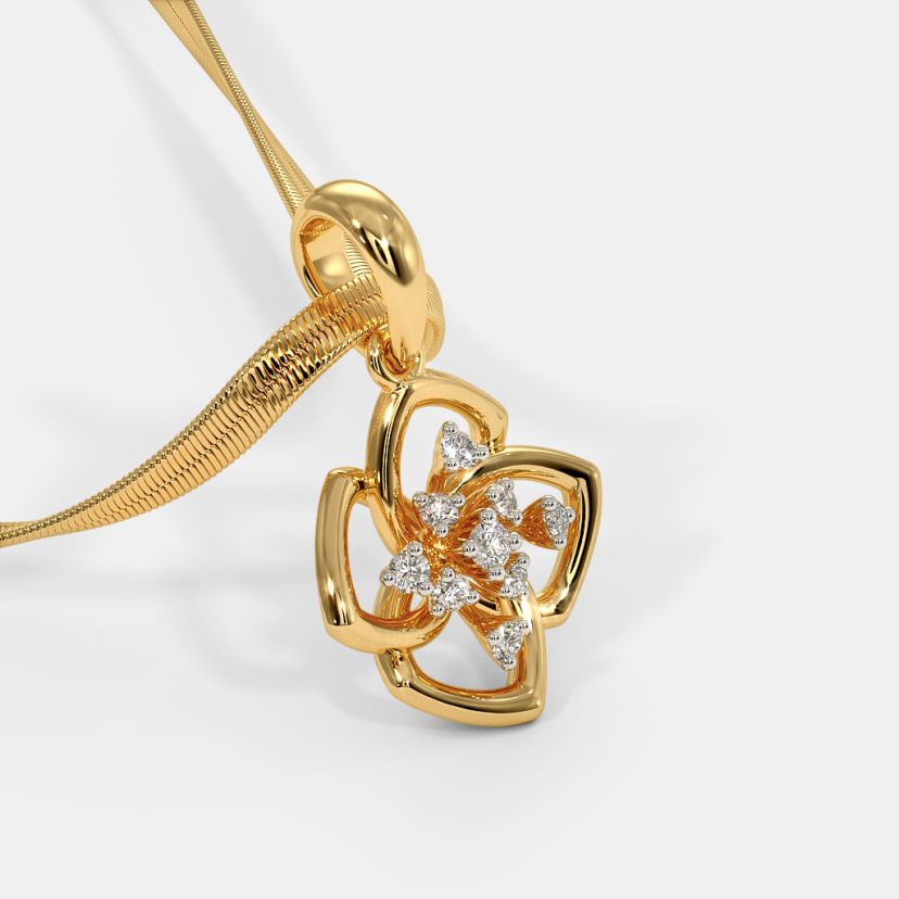 The Elsie Pendant - image 6