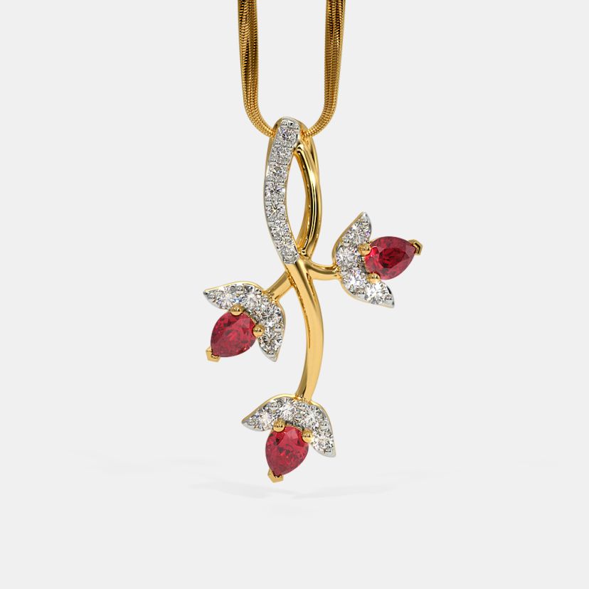 The Dorris Pendant - image 4