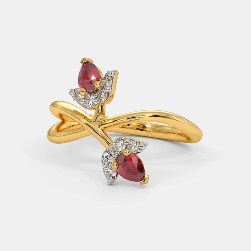 The Dorris Ring - image 5
