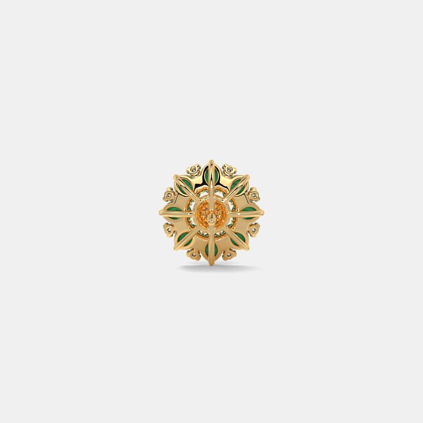 The Elaine Stud Earrings - image 8