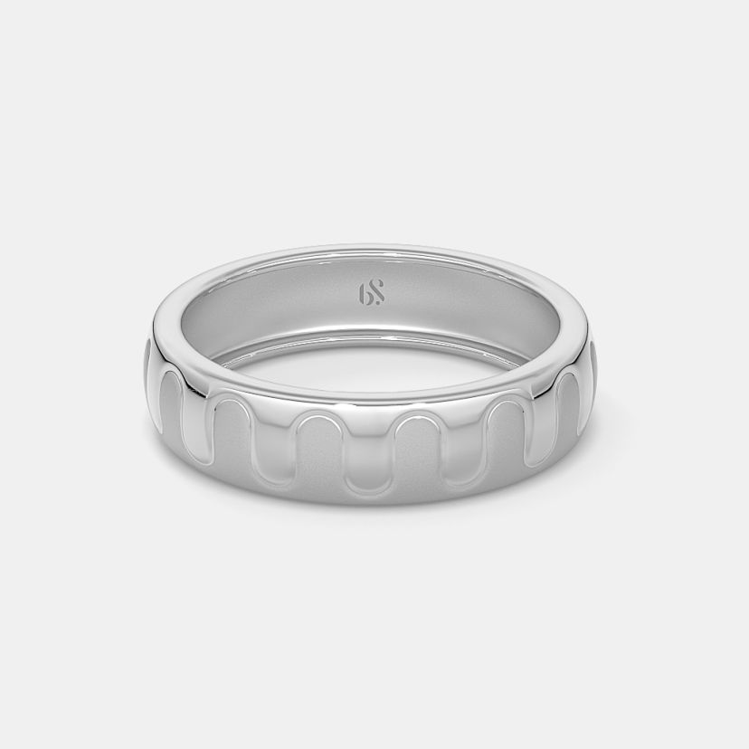 The Cleef Couple Band For Her - image 7