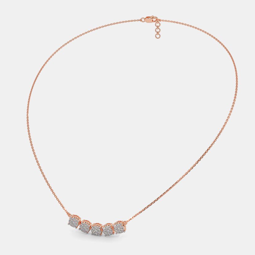The Dishen Necklace - image 3