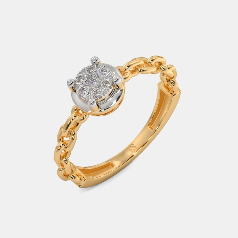 The Oshma Ring - image 1