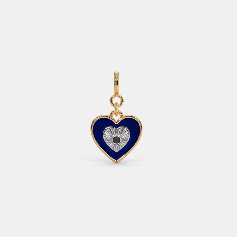 The Yedida Love Multiwearable Charm - image 7