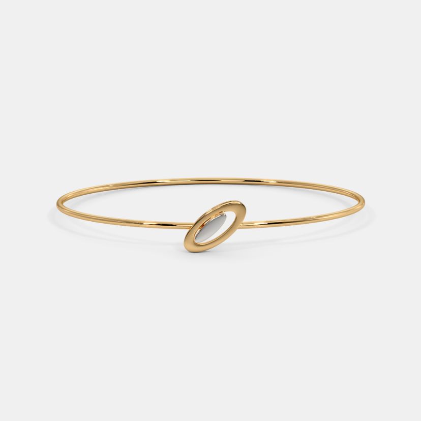 The Camden Toggle Bangle - image 4