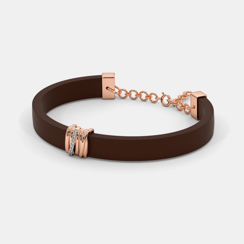 The Hawser Adjustable Bracelet - image 3