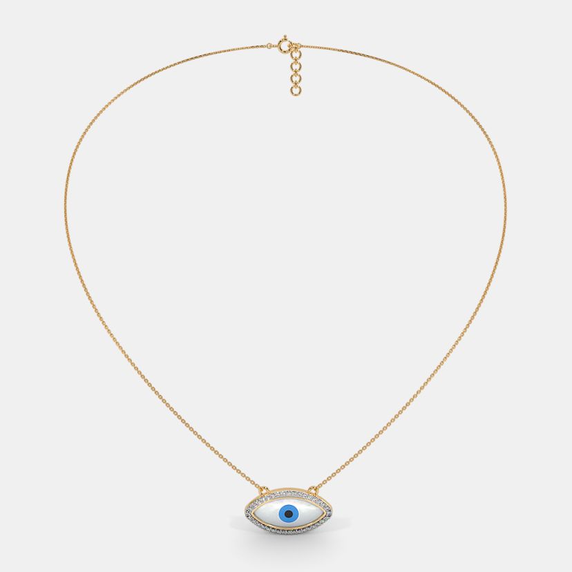 The Kekan Pendant Necklace - image 5