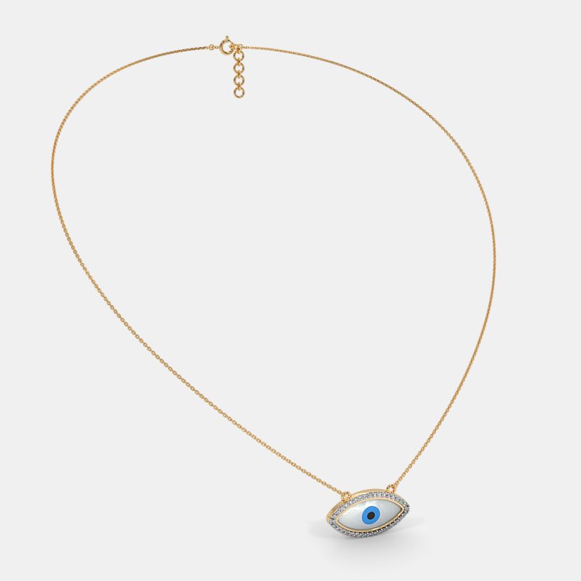 The Kekan Pendant Necklace - image 6