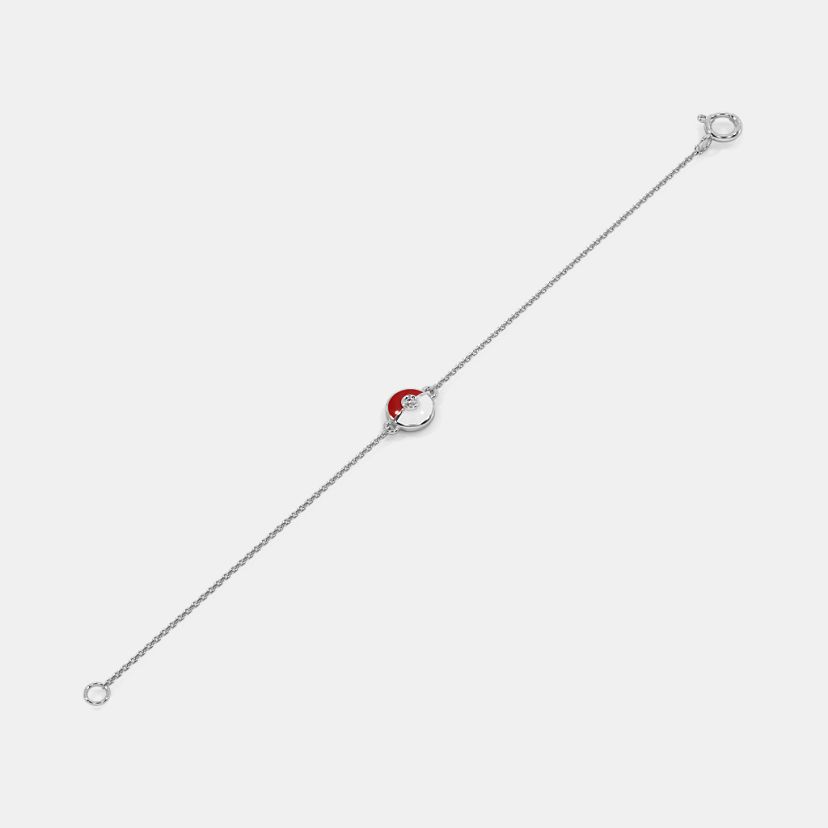 The Poke Ball Bracelet - image 4