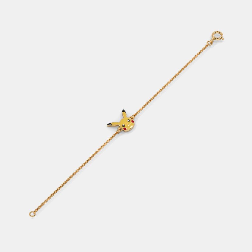 The Pikachu Bracelet - image 4