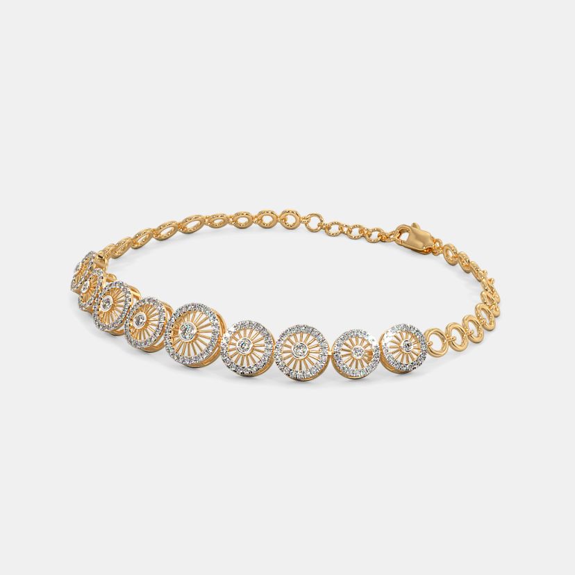 The Ribon Bracelet - image 4