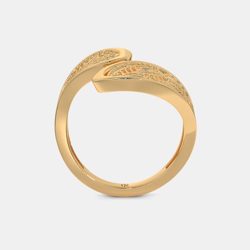 The Exalt Bypass Ring - image 8