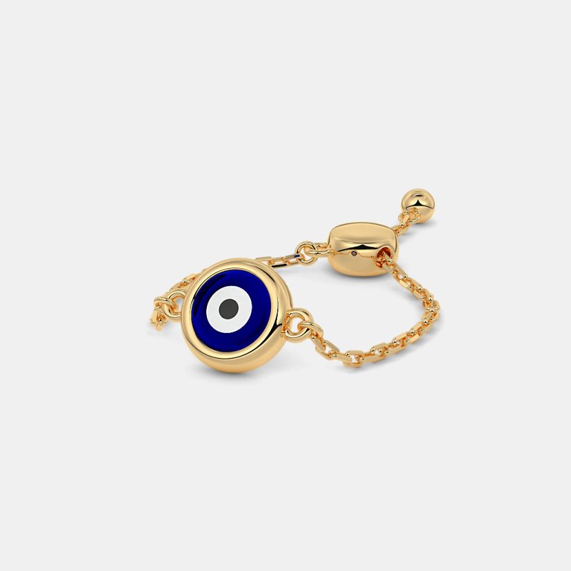 The Celestee Slider Ring - image 8
