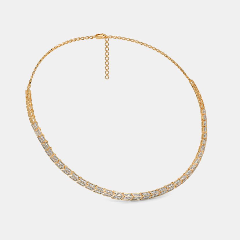 The Paetyn Collar Necklace - image 6