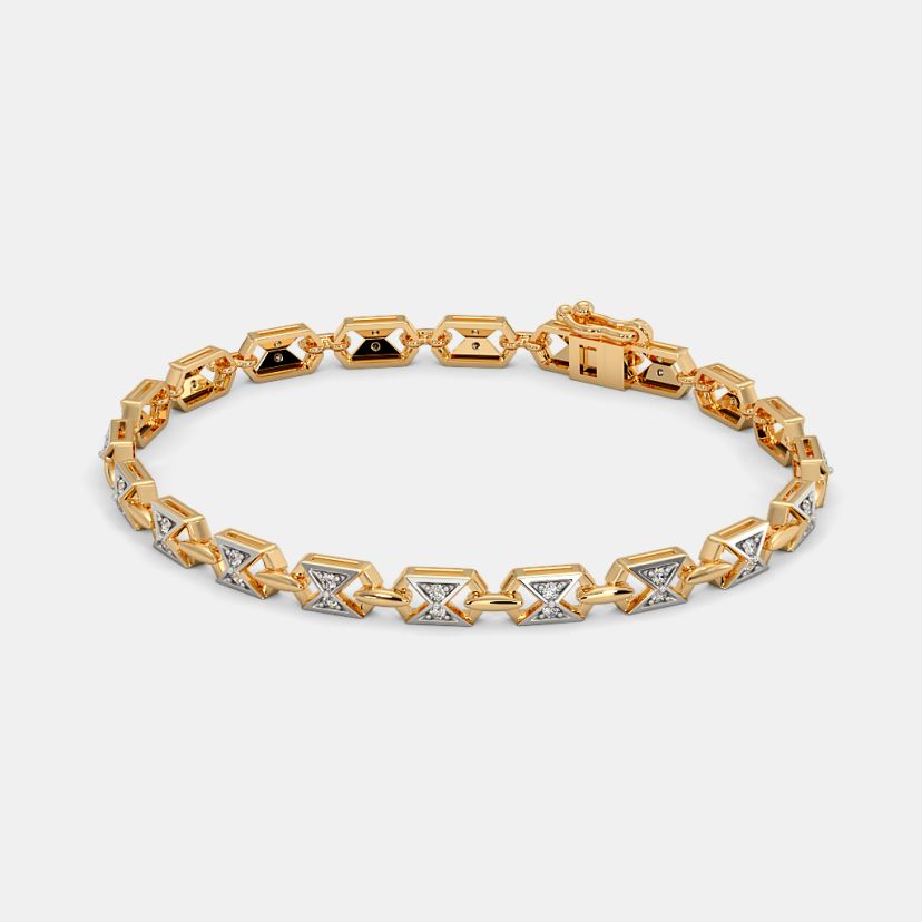 The Quillon Bracelet For Him - image 4