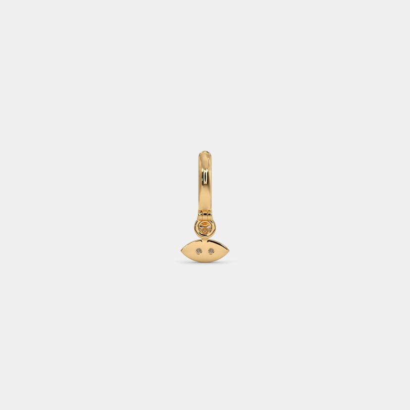 The Minervaa Hoop Earings - image 6