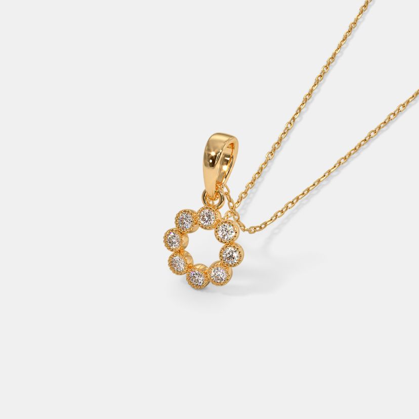 The Aspenn Pendant - image 1
