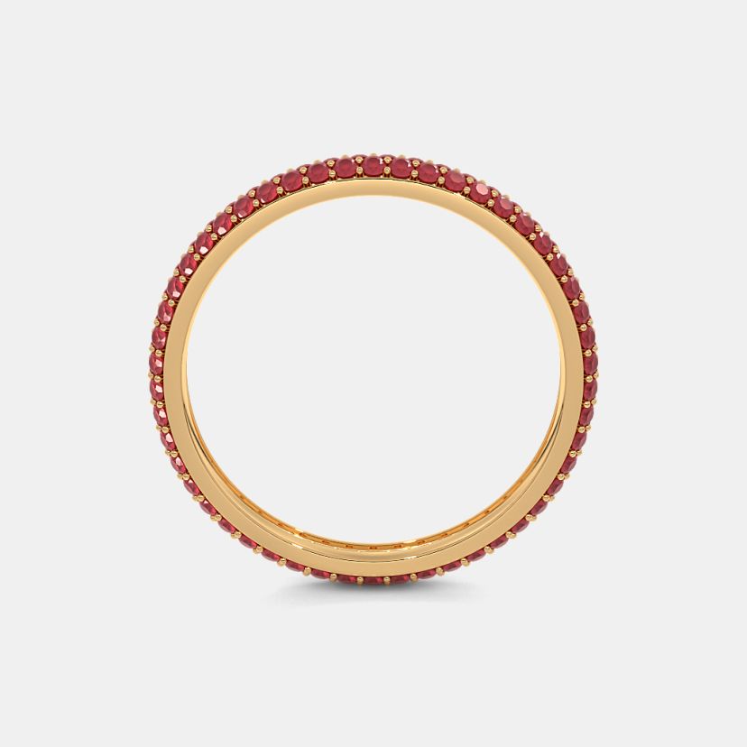 The Oddete Band Ring - image 8