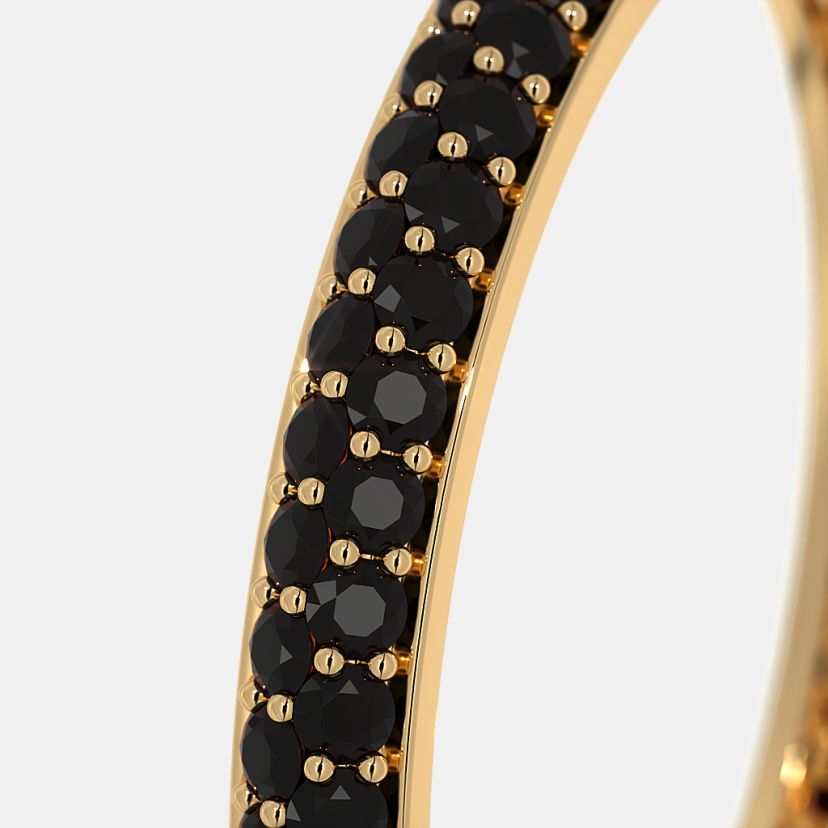 The Ezara Band Ring - image 5