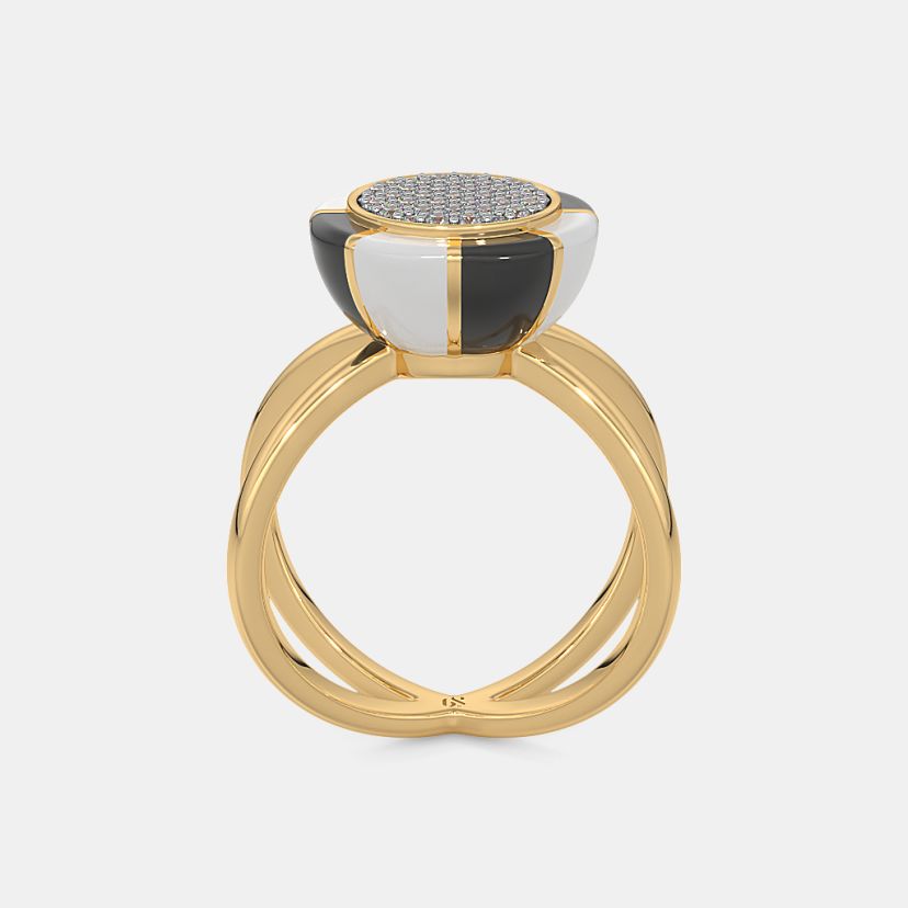 The Curio Statement Ring - image 8