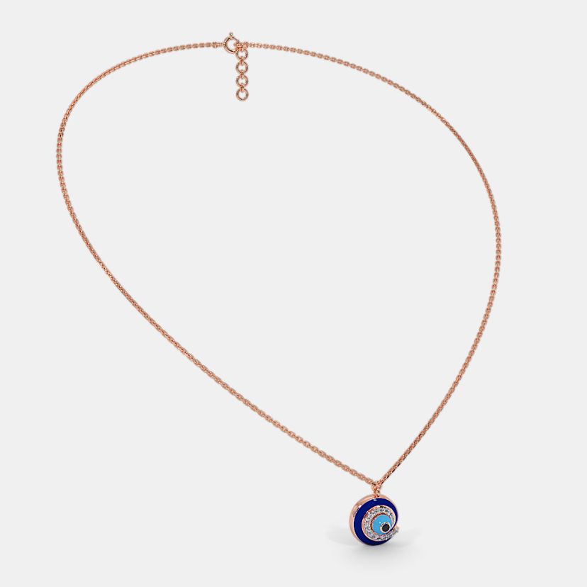 The Ciceli Pendant Necklace - image 6