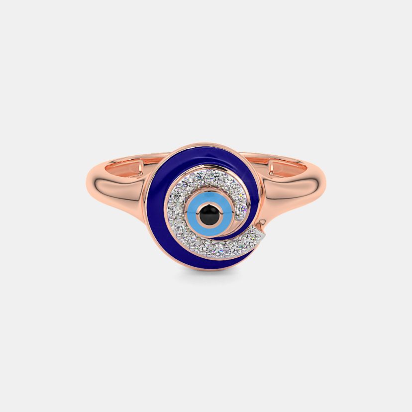 The Paolla Signet Ring - image 7