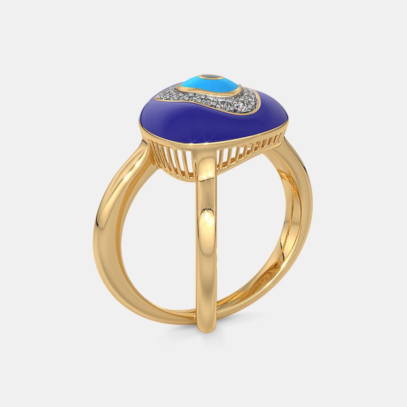 The Dank Statement Ring - image 9