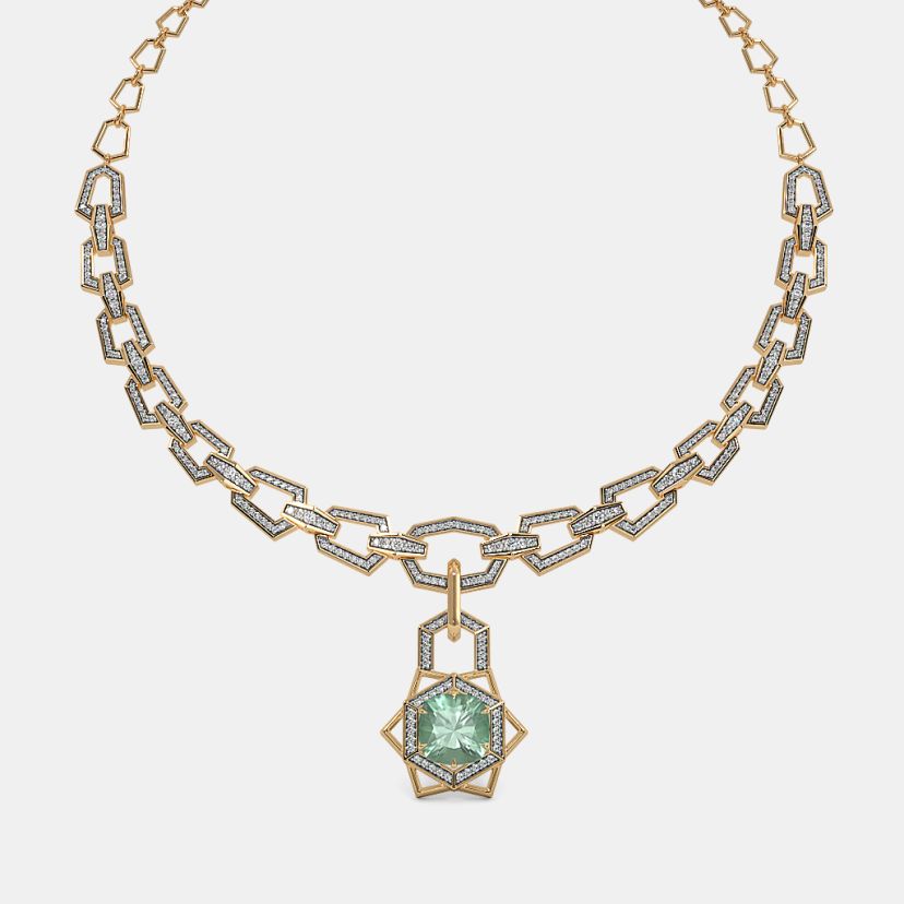 The Kilf Princess Necklace - image 1