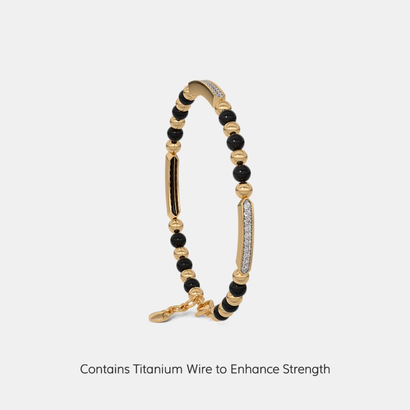 The Verka Oval Bangle - image 5