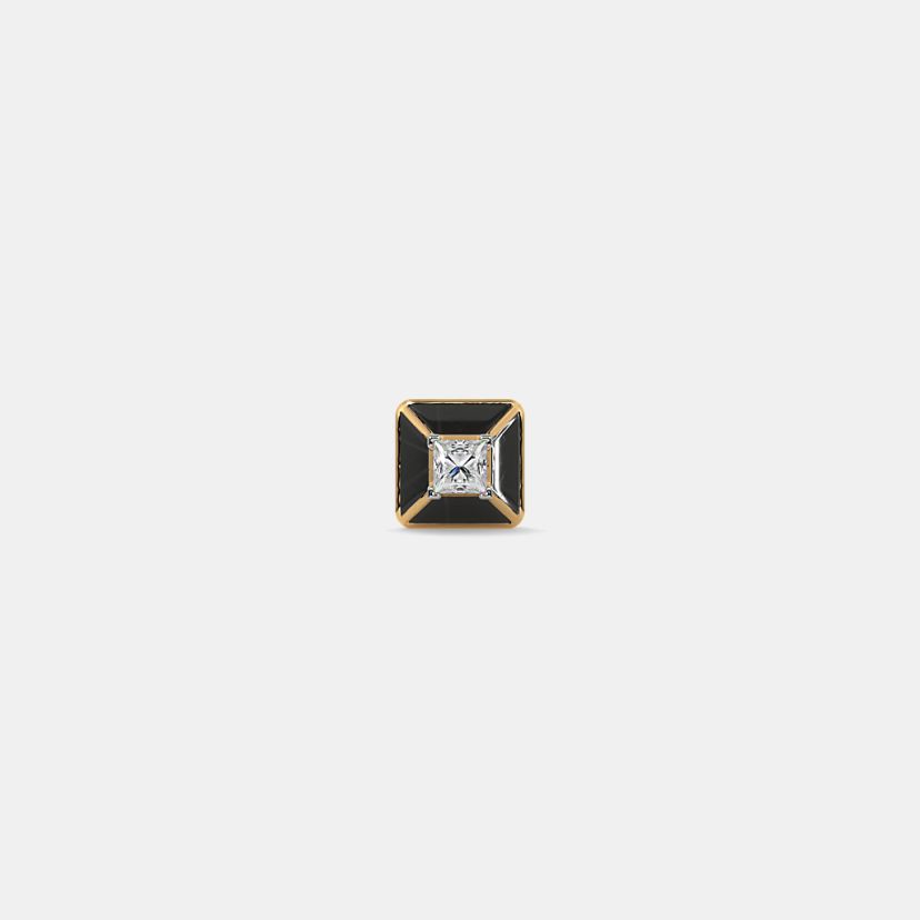 The Pehar Stud Earrings - image 7