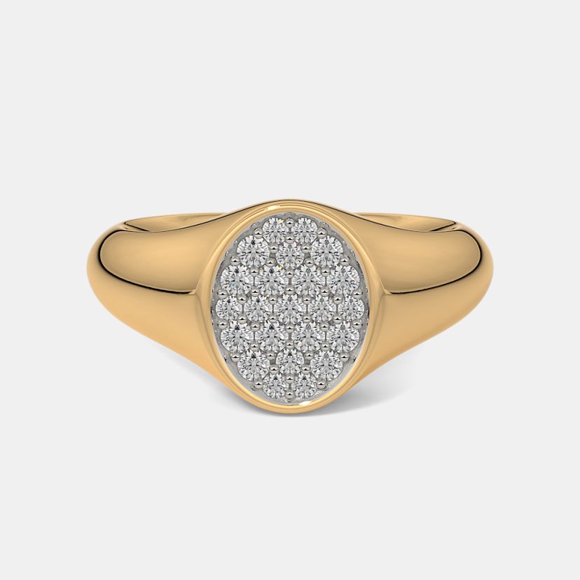 The Xewar Ring For Him - image 5