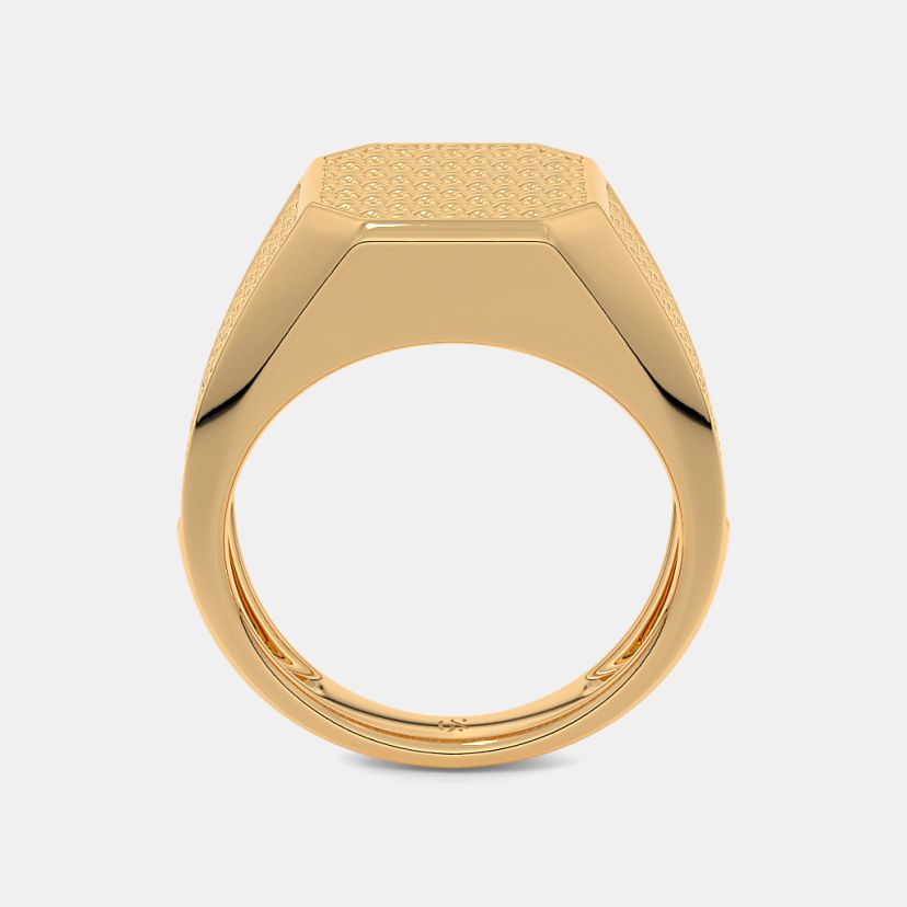 The Pilon Ring For Him - image 6