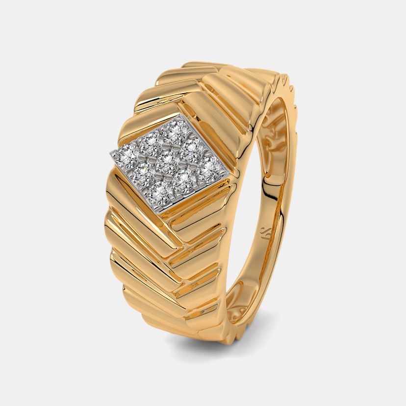 The Olip Ring For Him - image 1