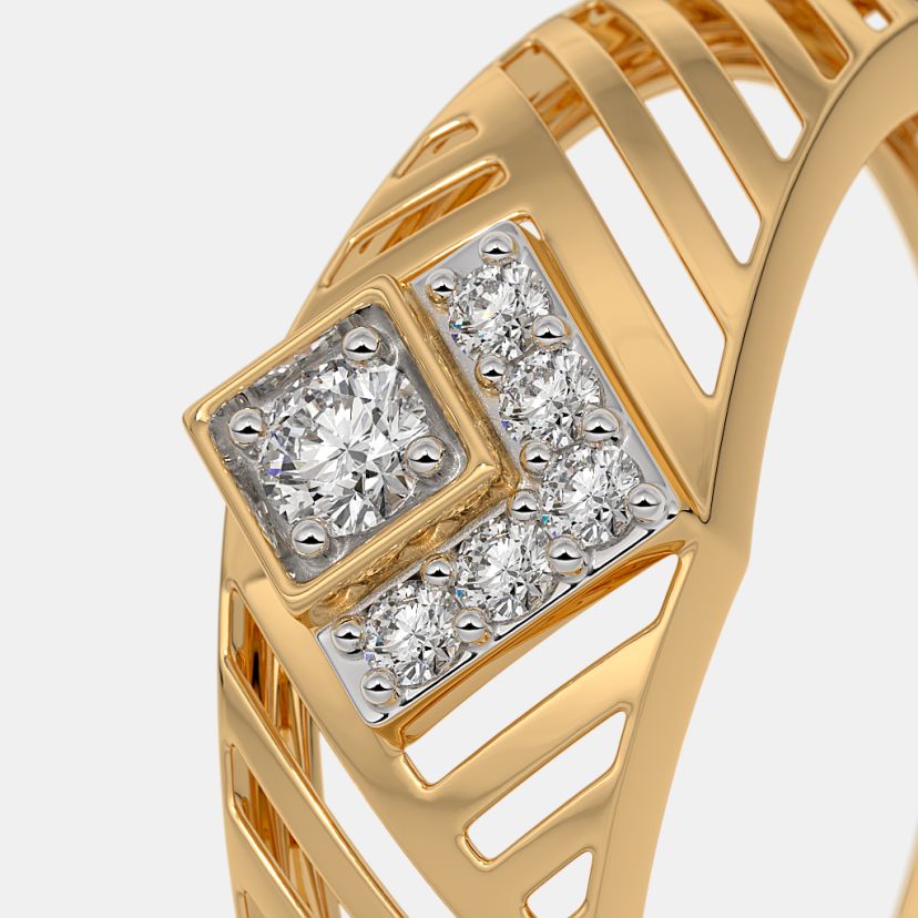 The Likuv Ring For Him - image 4