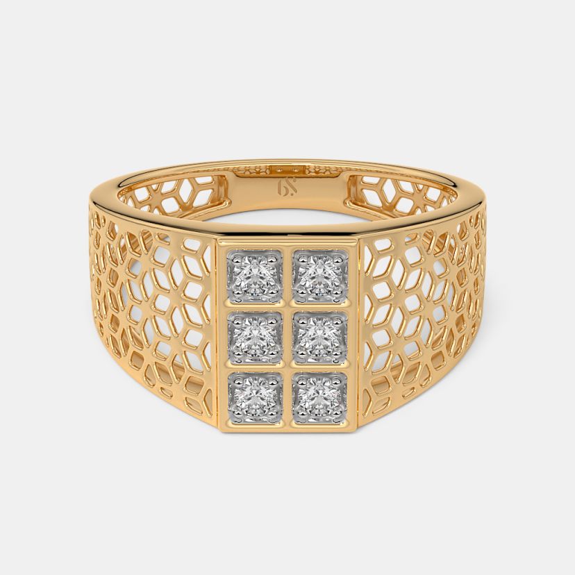 The Verom Ring For Him - image 5