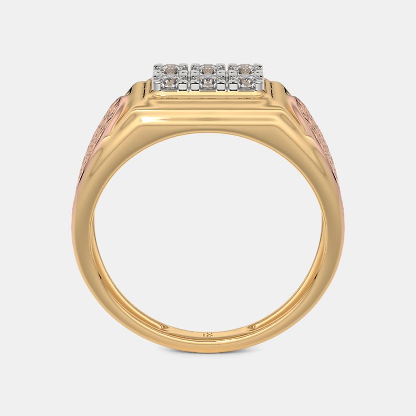 The Zirova Ring For Him - image 6